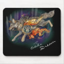 Search for dreamcatcher mousepads Native