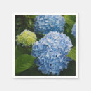 Search for hydrangea napkins Floral