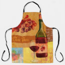 Search for french wine aprons Food