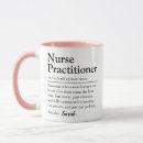 Search for practitioner mugs Fnp
