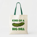 Search for pickleball tote bags Pickles