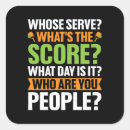 Search for response stickers Team