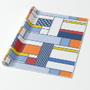 Search for awesome wrapping paper Modern