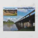 Search for floods postcards Water