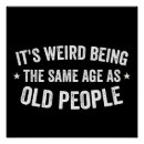 Search for weird posters Quote