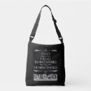 Search for book crossbody bags Librarian