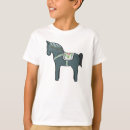 Search for dala horse tshirts Sweden