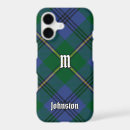 Search for johnston iphone cases Tartan