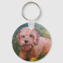 Search for labradoodle key rings Dog lover