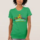 Search for street sign tshirts Elmo
