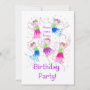 Search for fairy dust birthday invitations Fairies