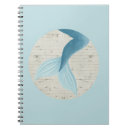 Search for mermaid notebooks Fantasy
