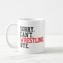 Search for wrestling wrestler mugs Fight