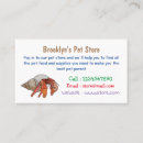 Search for crab business cards Crustaceans