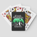Search for mount playing cards Nature