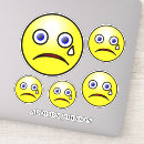 Search for tear emoji stickers Funny