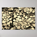 Search for wood cut posters Nature