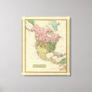 Search for north canvas prints Engraved