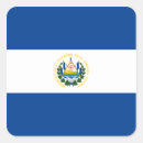 Search for el salvador stickers World flags