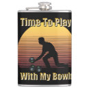 Search for funny flasks Vintage