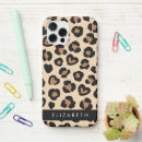 Search for animal print hearts iphone cases For her