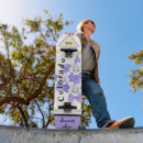 Search for w skateboards Floral