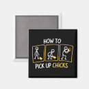 Search for chicks magnets Funny
