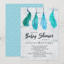 Search for birch baby shower invitations Boho