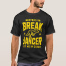 Search for dance team tshirts Break