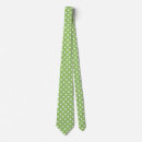 Search for sage dots ties White