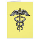 Search for winged serpent postcards Medicine