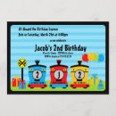 Search for thomas the train invitations Party