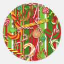 Search for red green stripes stickers Fun