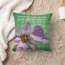 Search for bee kind cushions Kindness