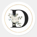 Search for the letter d stickers Stylish