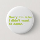 Search for apologize badges Funny