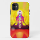 Search for enlightenment iphone cases Buddhist