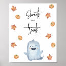Search for cute ghost Watercolor