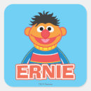 Search for street style stickers Ernie