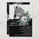 Search for jungle bridal shower invitations Elegant