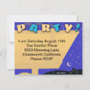 Search for jet invitations Party