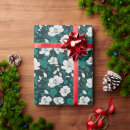 Search for floral pattern wrapping paper Nature
