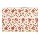 Search for floral pattern pillowcases Bold