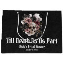 Search for till death do us Halloween bridal shower