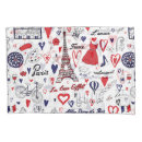Search for vintage travel pillowcases Pattern