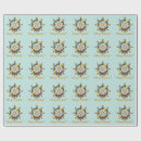 Search for cruise on wrapping paper Modern