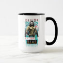 Search for modernist mugs Dc comics