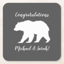 Search for buffalo barware Bear