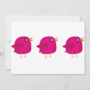 Search for birdie invitations Nature