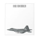 Search for fighters notepads Plane